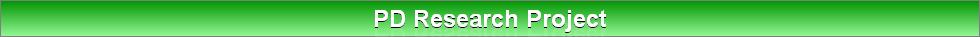 PD Research Project